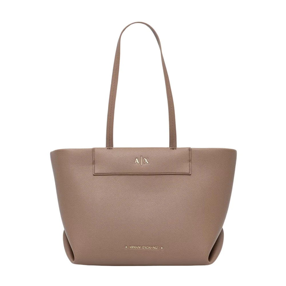 Armani Exchange , Damen, Taschen, Braun, One Size