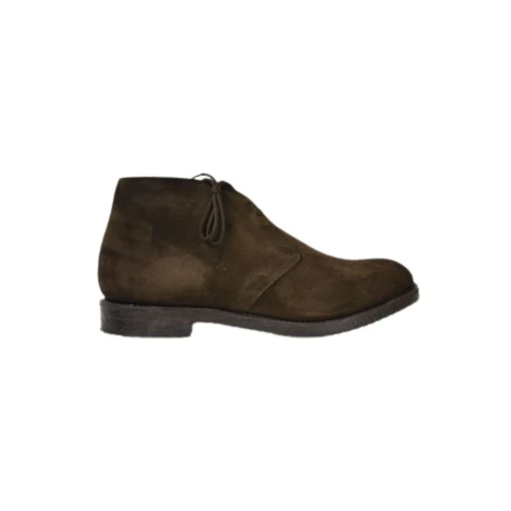 Shoes > Boots > Ankle Boots - - Church's - Modalova