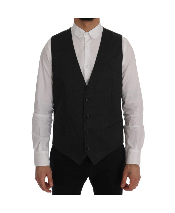gilet-elegant-gris