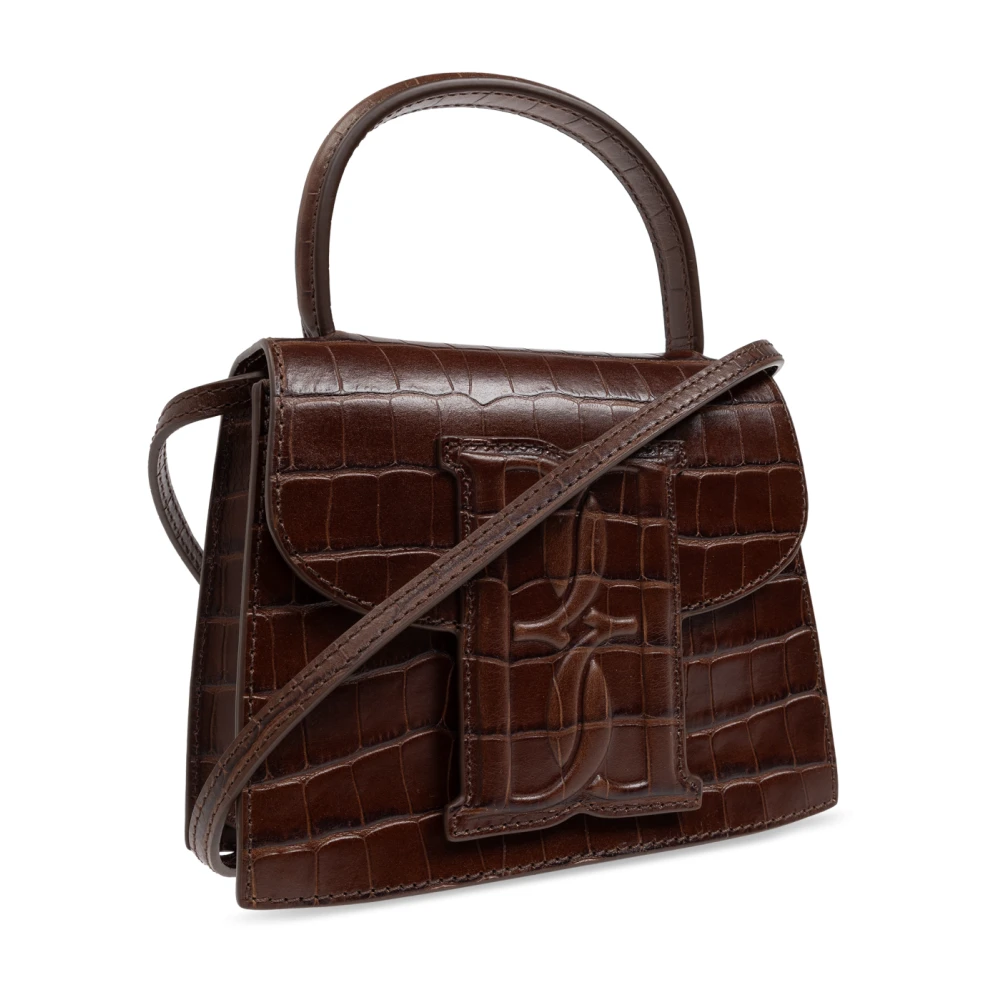 By Malene Birger Handtas Ramil By Herenne Birger Brown Dames