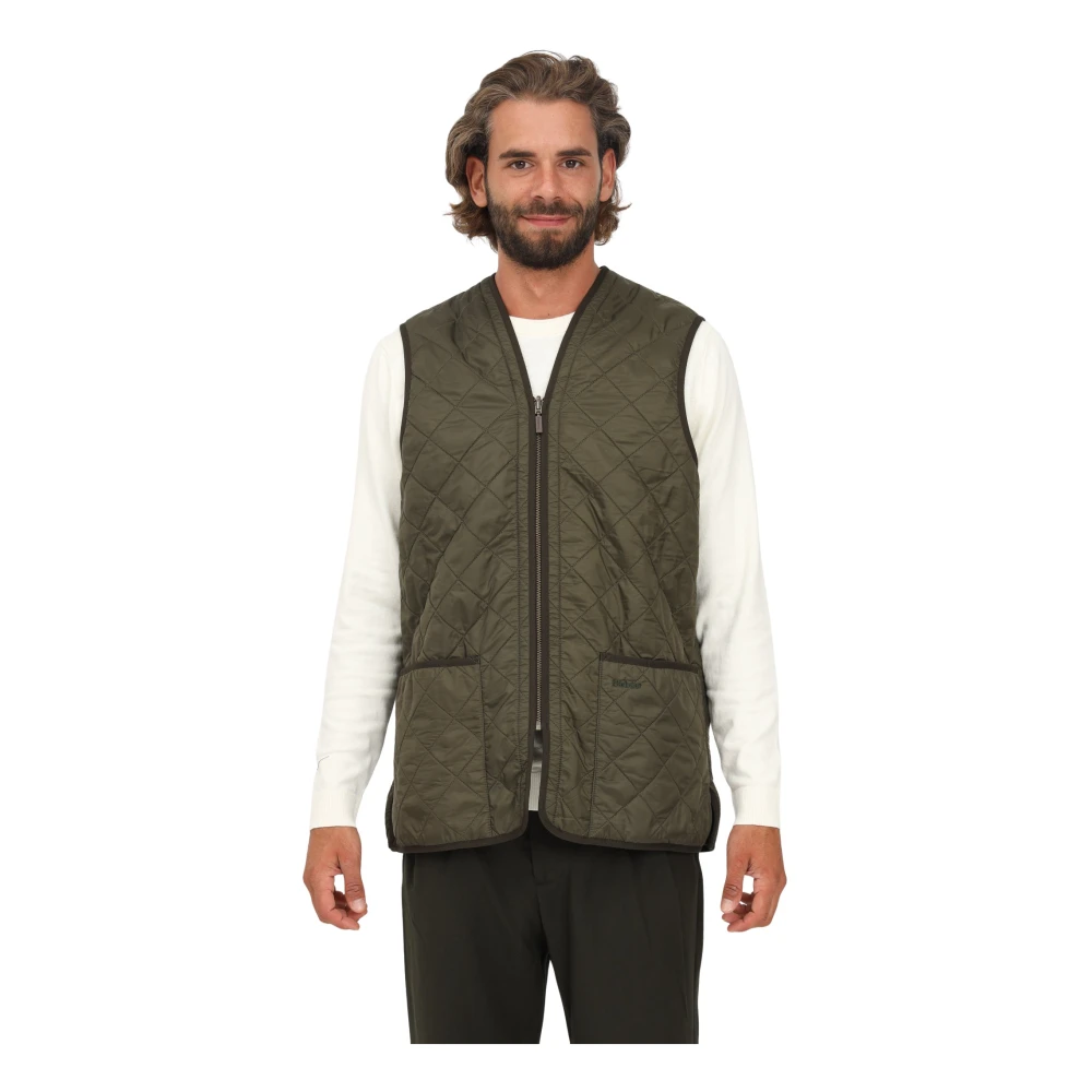 Barbour Groene Jassen voor Mannen Green Heren
