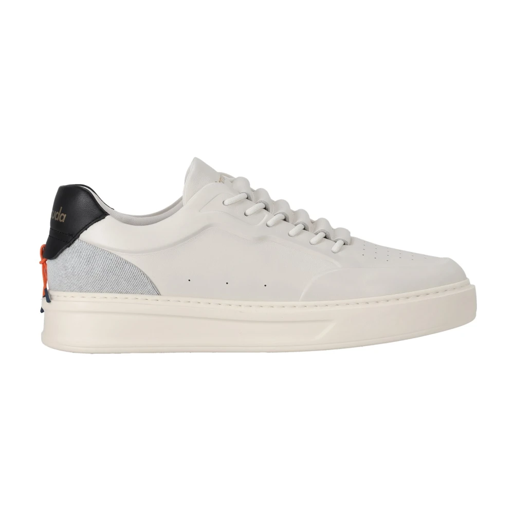 Shoes > Sneakers - - Barracuda - Modalova