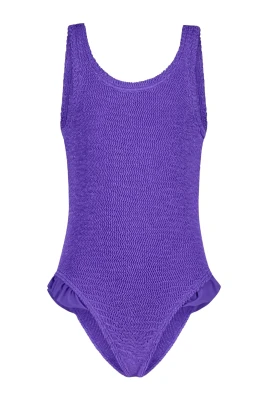 Lili Grapes Lurex