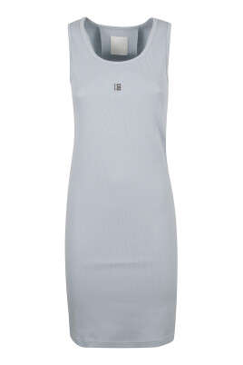 blue-tank-top-mini-dress