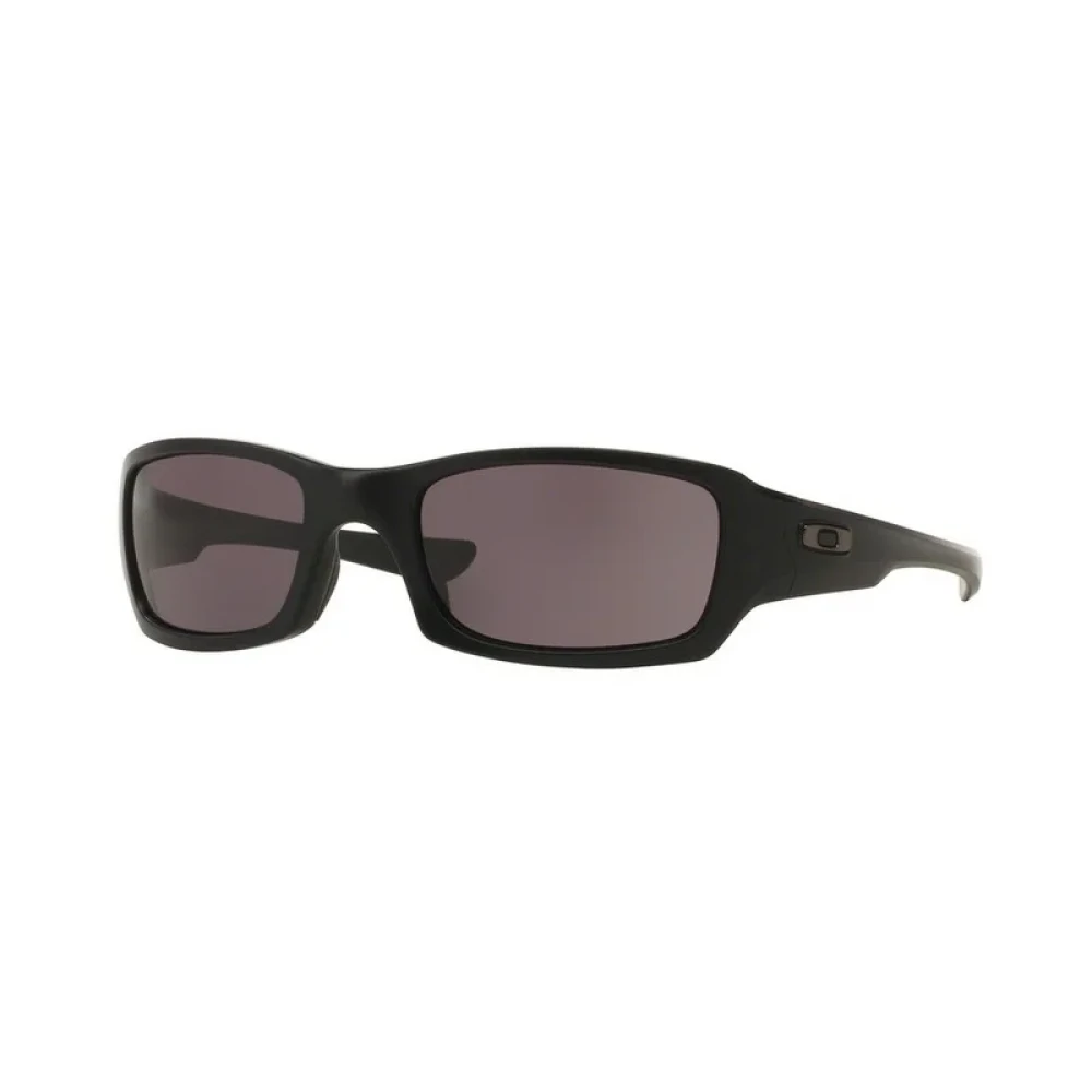Oakley Fives Squared Oo9238 923810 - Male - Sunglasses - Black - 54 Mm - Accessories - Image 7