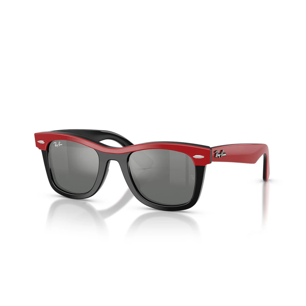 Ray-Ban Unisex Multicolor Sunglasses, 45 Mm, Rj9140s Sunglasses