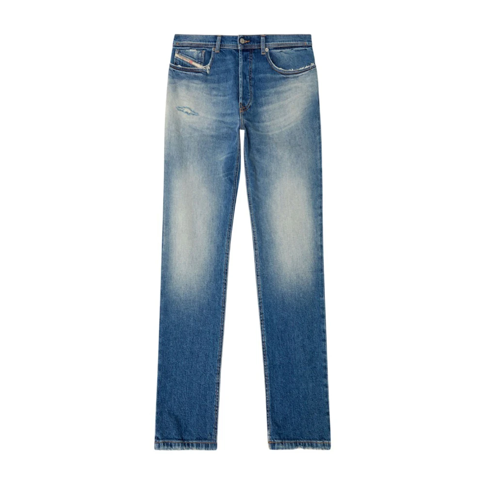 Jeans > Slim-fit Jeans - - Diesel - Modalova