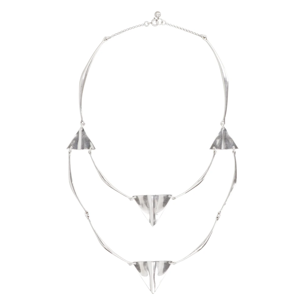 Isabel Marant Damen Grau Accessories, One Sizegröße: