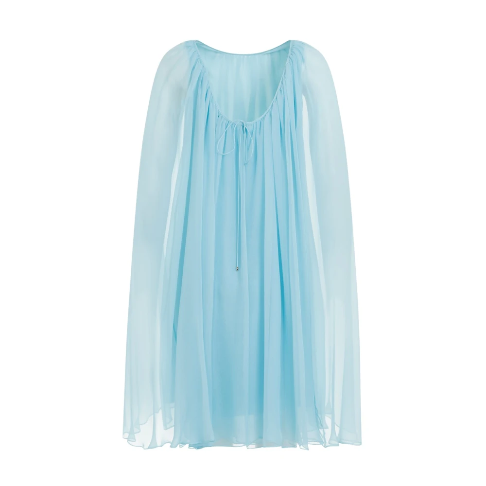 Dresses > Day Dresses > Short Dresses - - Max Mara - Modalova