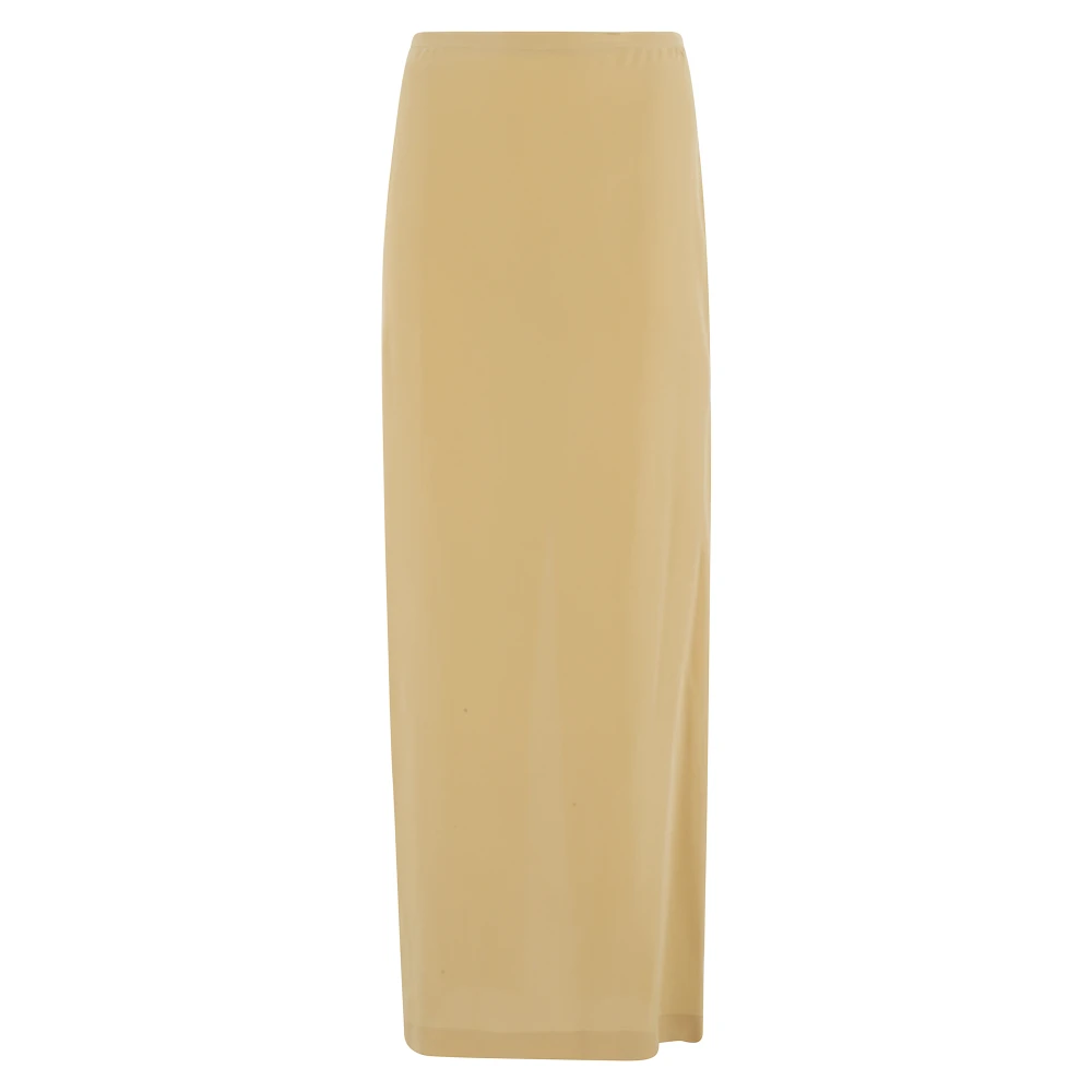 Skirts > Maxi Skirts - - Alysi - Modalova