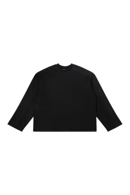 Heavy Long Sleeve Tee