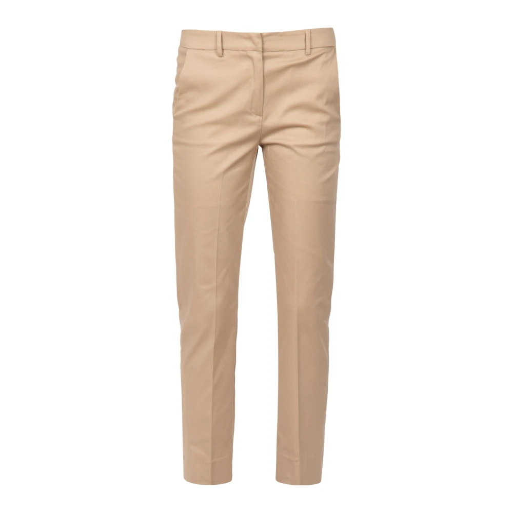 Trousers > Slim-fit Trousers - - Mauro Grifoni - Modalova