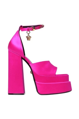 Medusa Aevitas Platform Sandaler
