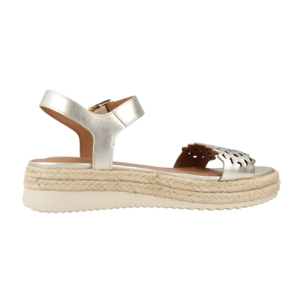 Shoes > Sandals > Flat Sandals - - Geox - Modalova