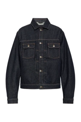 Union Tigres Jacket