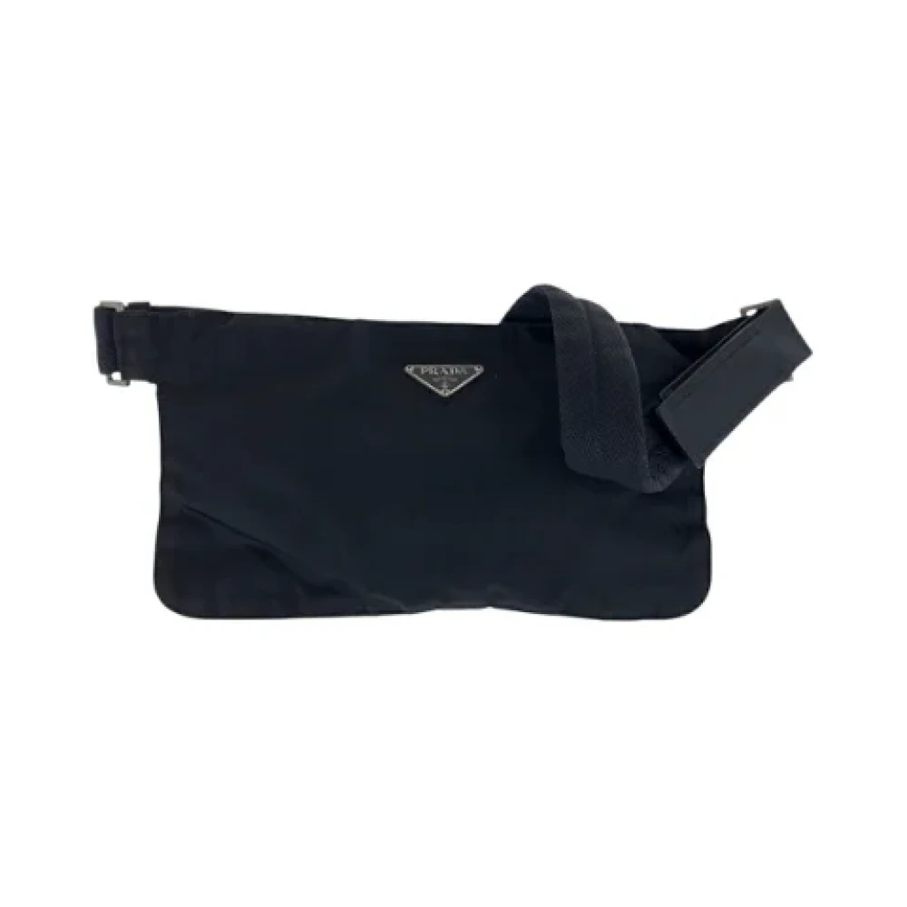 Pre-owned > Pre-owned Bags > Pre-owned Cross Body Bags - - Prada Vintage - Modalova
