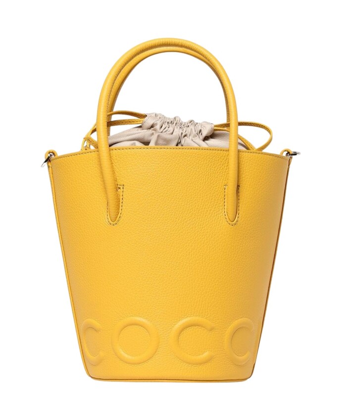 sac-seau-en-cuir-jaune