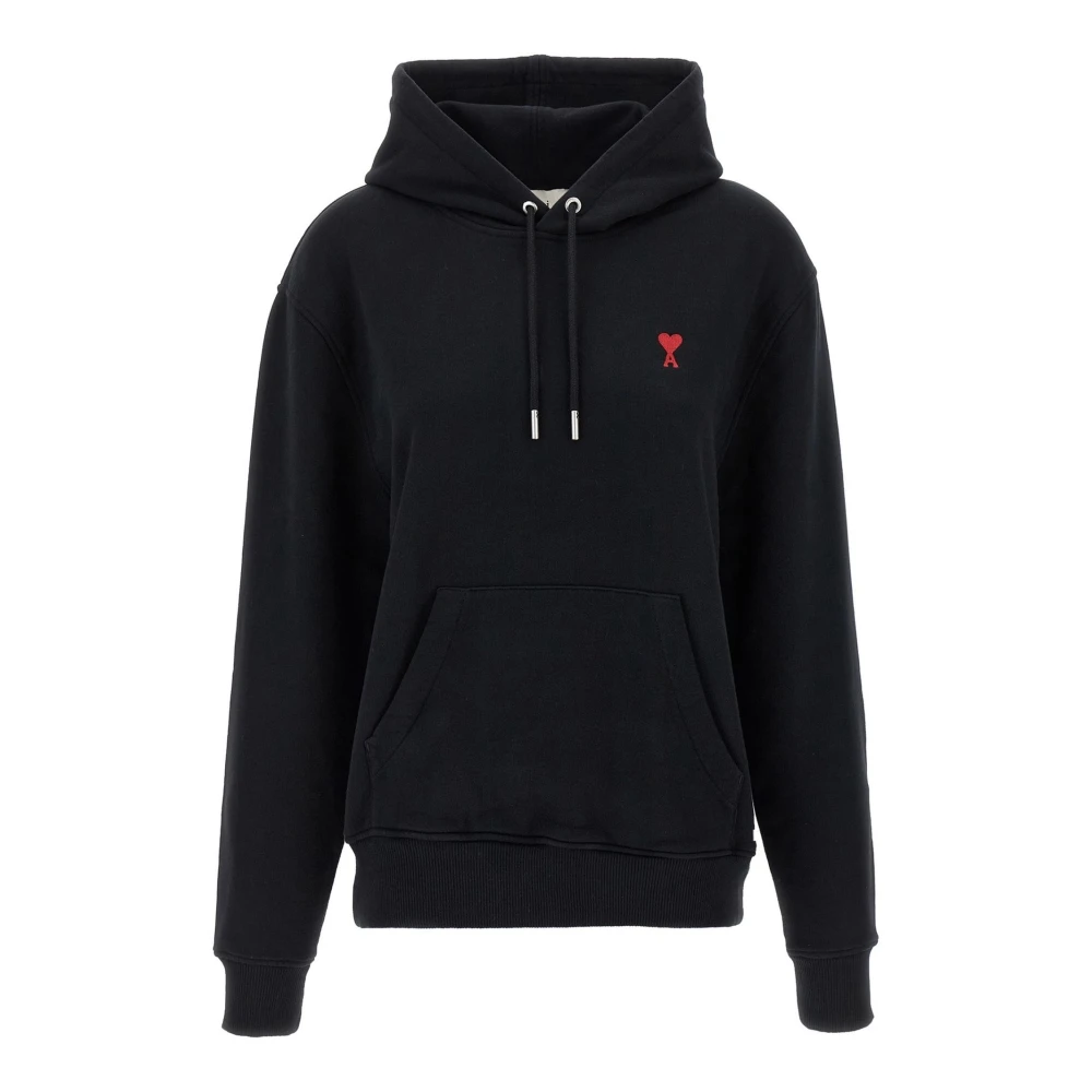 Sweatshirts & Hoodies > Hoodies - - Ami Paris - Modalova