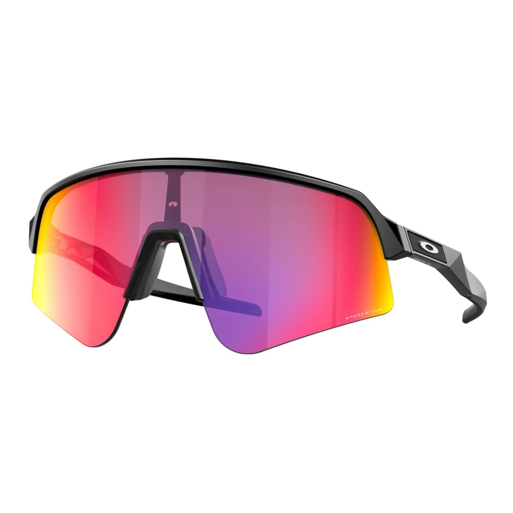 Oakley Sutro Lite Sweep Zonnebril Black Heren