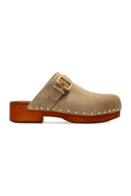 Jeannette Clogs