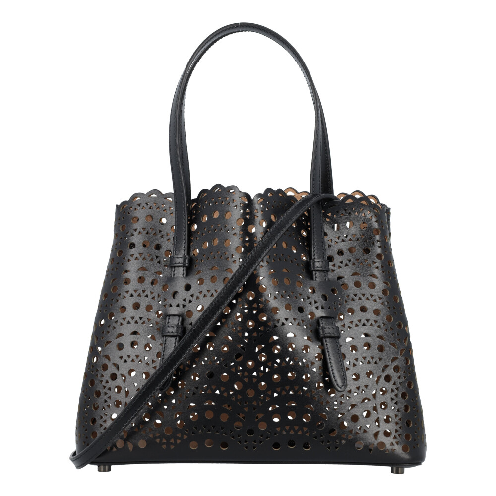 Alaïa Bags • Shop Bags from Alaïa online at Miinto