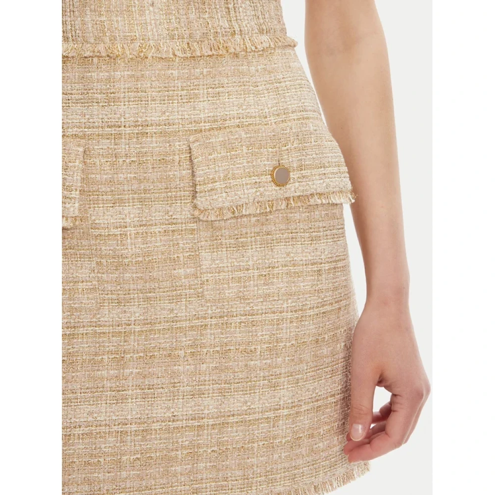 Skirts > Short Skirts - - Guess - Modalova