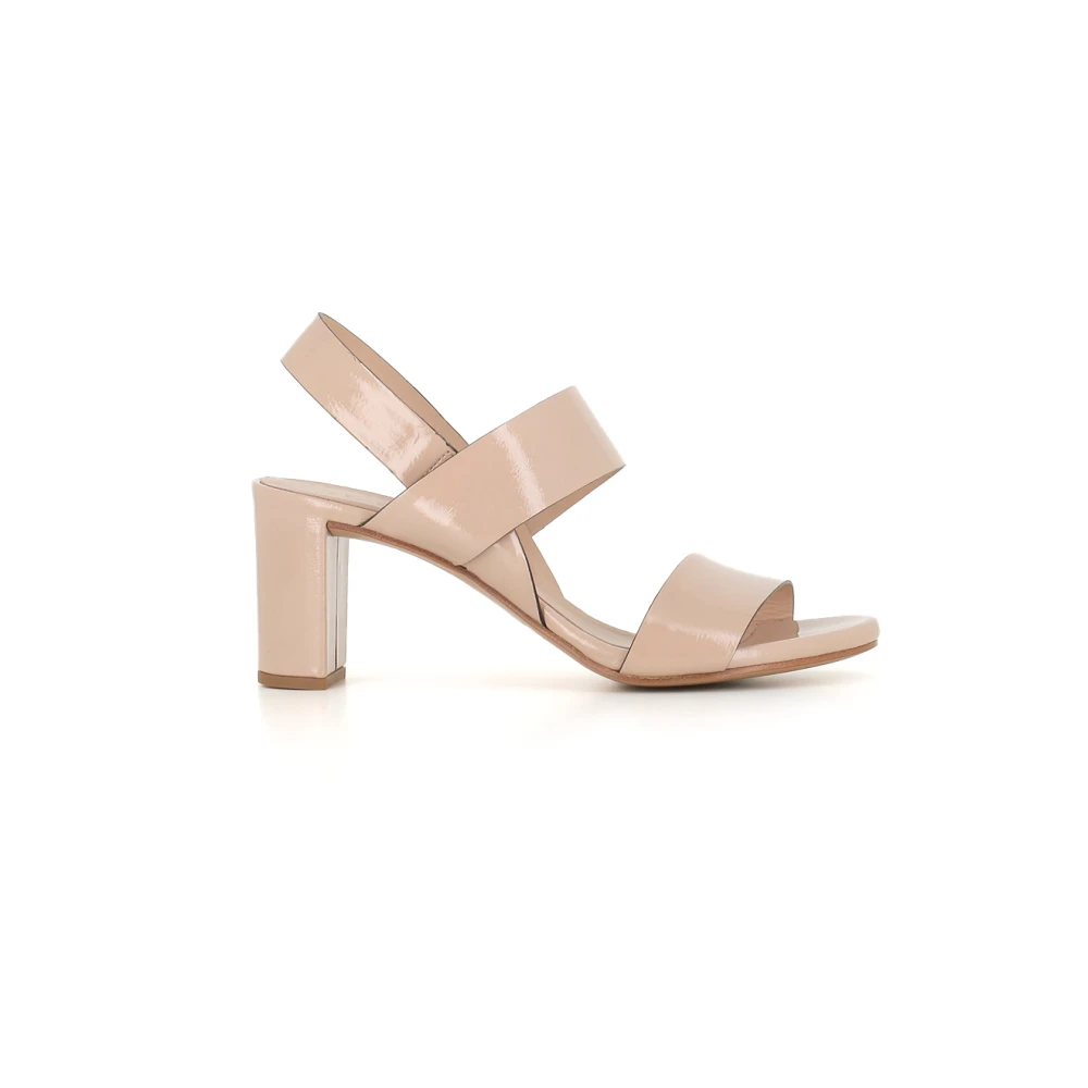 Shoes > Sandals > High Heel Sandals - - DEL Carlo - Modalova