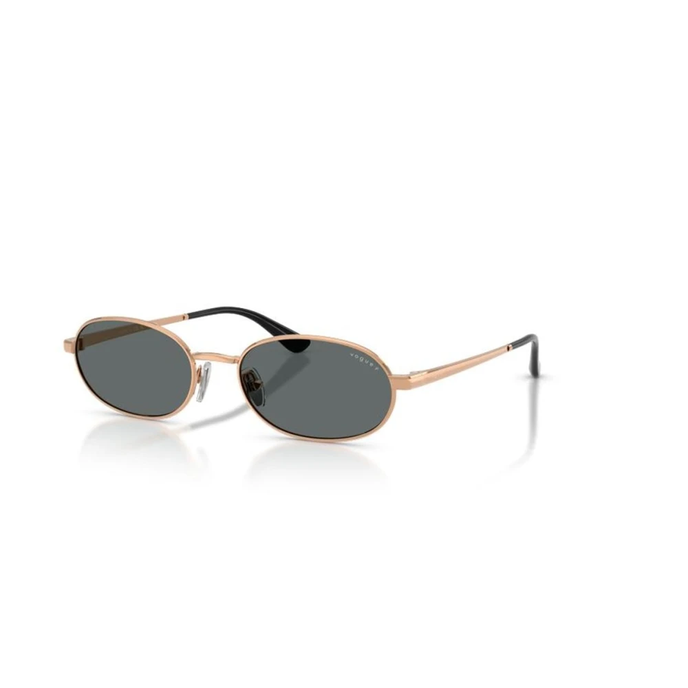Vogue Vo4353s Sunglasses - Unisex - Sunglasses - Pink - 54 Mm - Accessories - Image 3