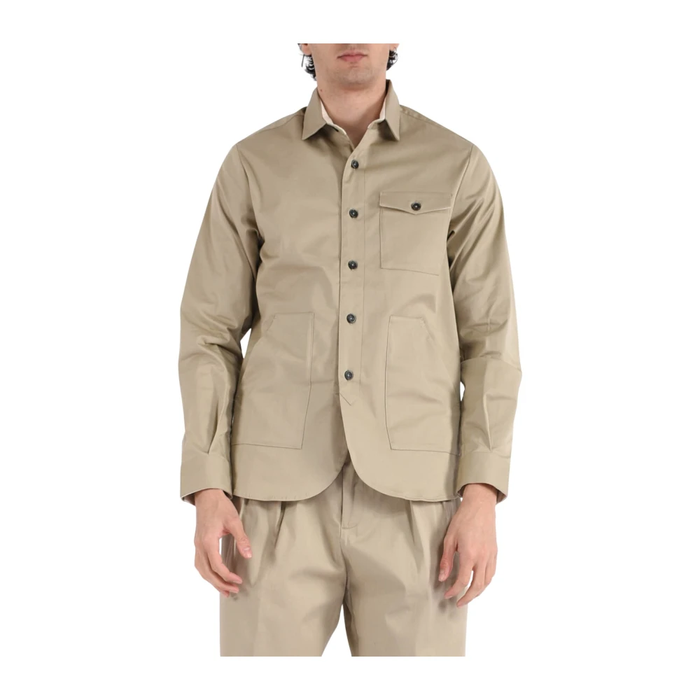 Jackets > Light Jackets - - Nine In The Morning - Modalova
