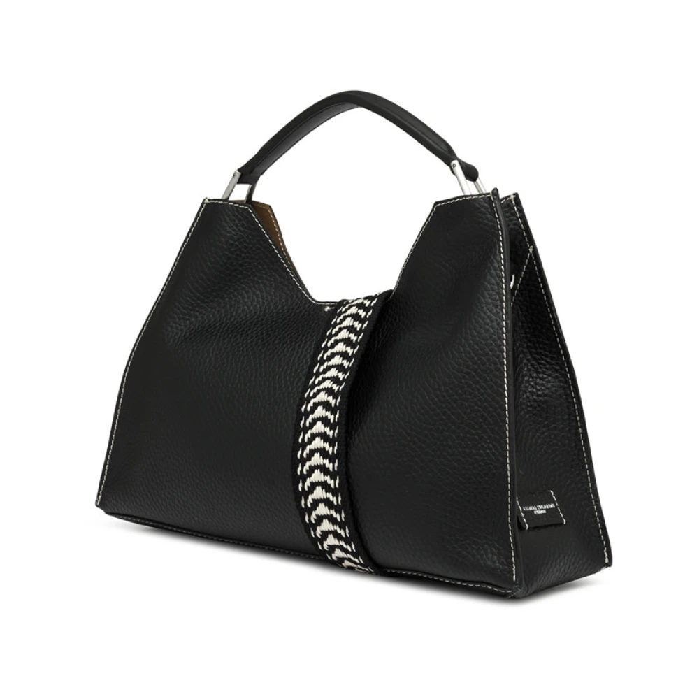 Gianni Chiarini Aurora Black Dames