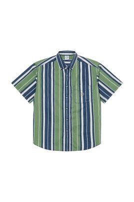 green-blue-shirt