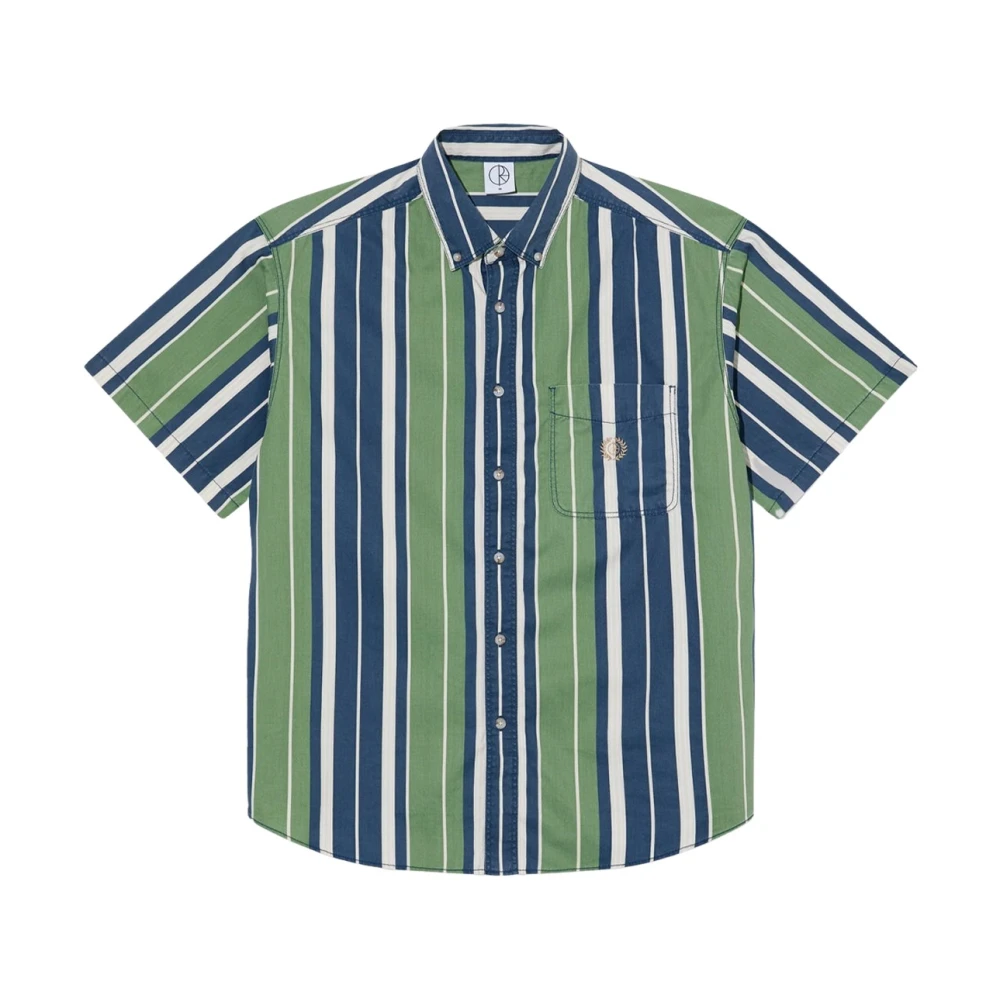 Shirts > Short Sleeve Shirts - - Polar - Modalova