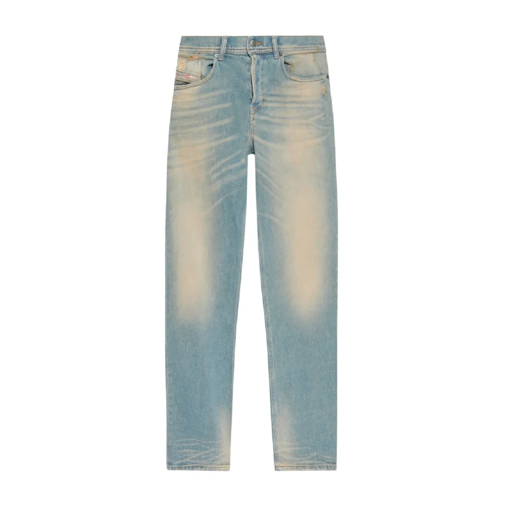 Jeans > Slim-fit Jeans - - Diesel - Modalova