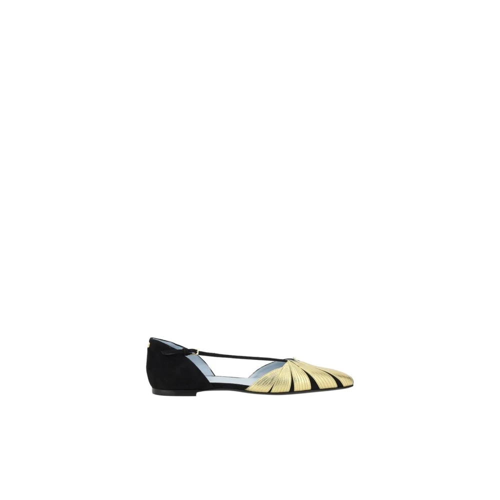Shoes > Flats > Ballerinas - - Valentino Garavani - Modalova