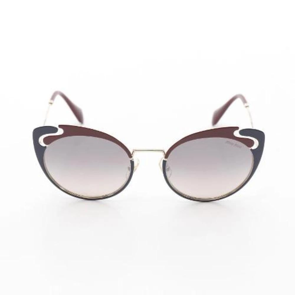 Pre-owned > Pre-owned Accessories - - Miu Miu Pre-owned - Modalova