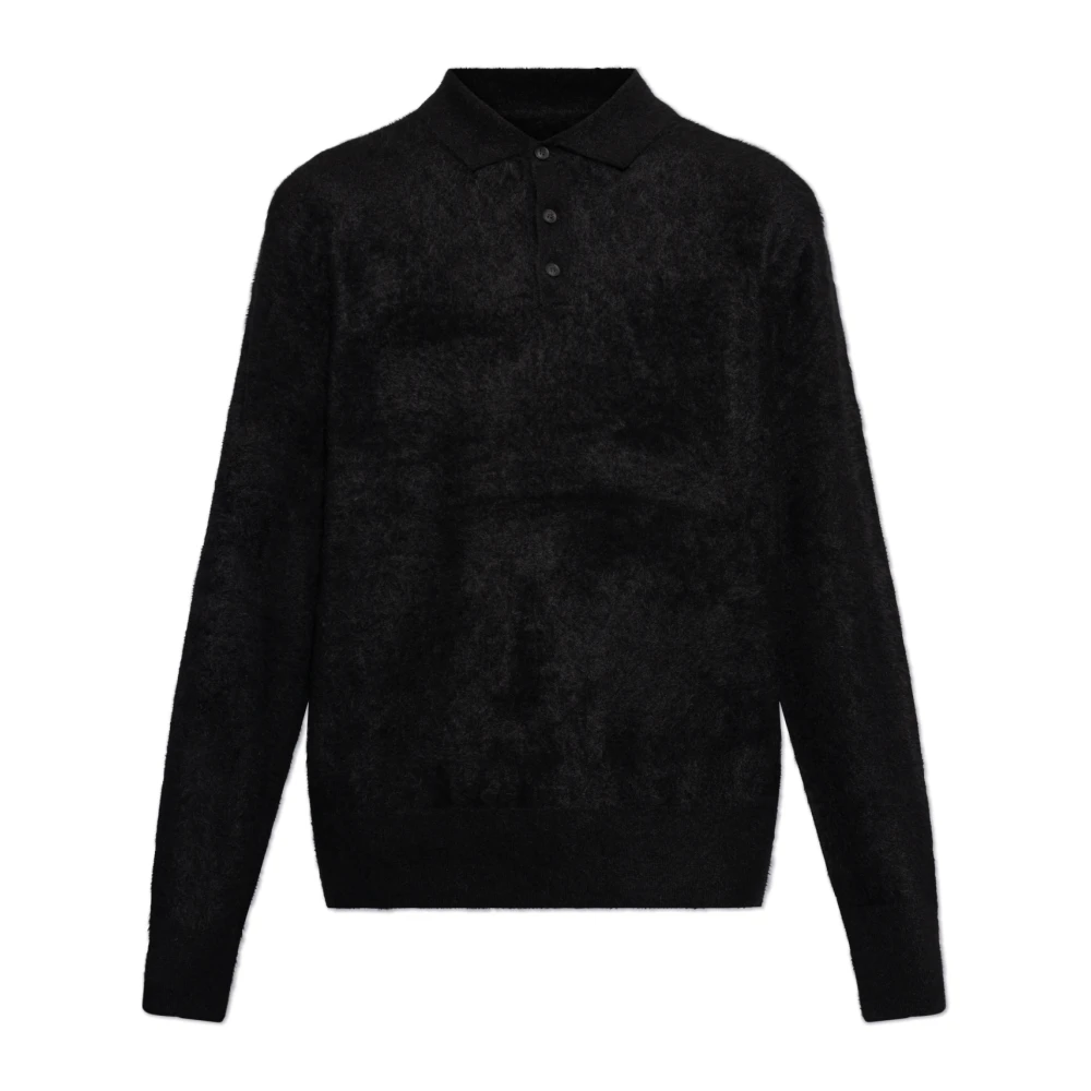 Knitwear > Cashmere Knitwear - - AllSaints - Modalova