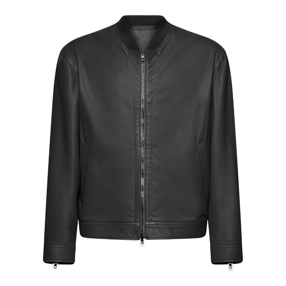 Jackets > Bomber Jackets - - Salvatore Santoro - Modalova