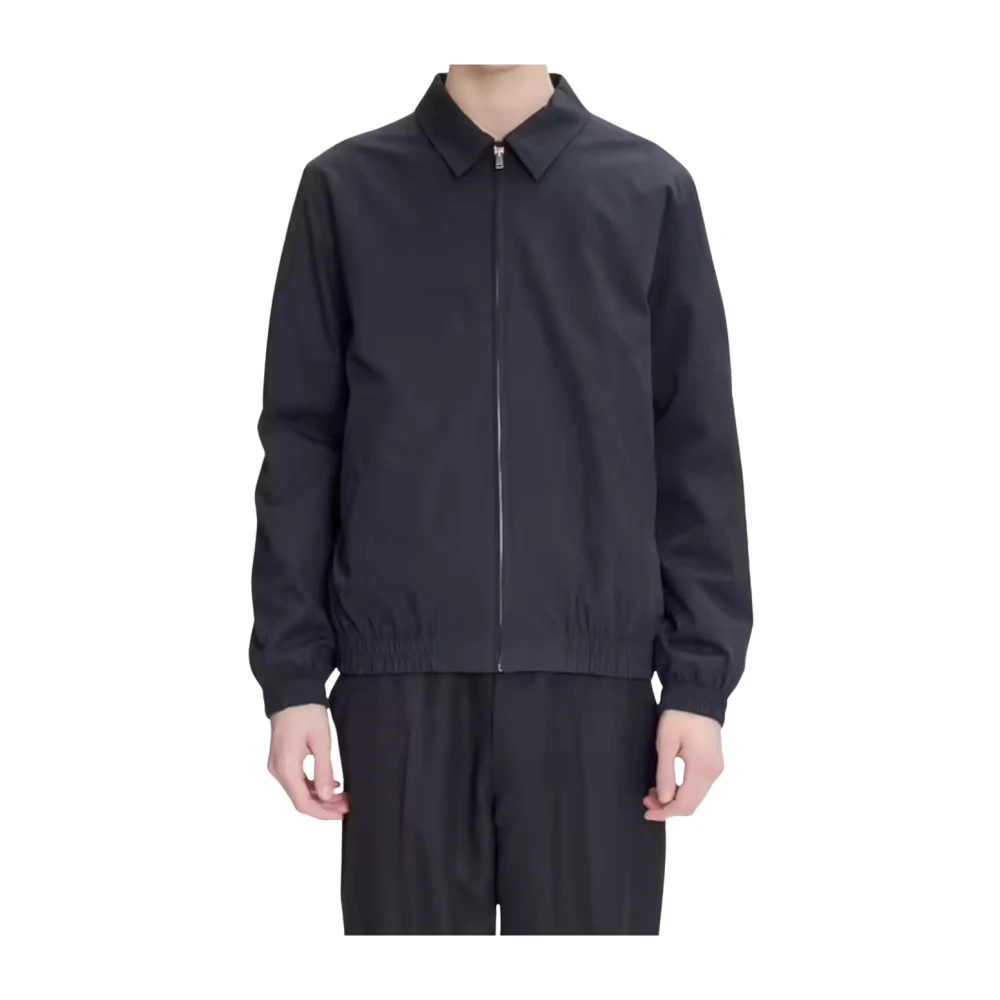 Jackets > Light Jackets - - A.p.c. - Modalova