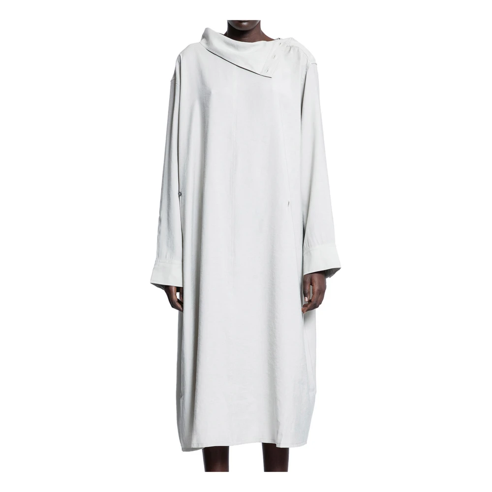 Dresses > Day Dresses > Midi Dresses - - Studio Nicholson - Modalova