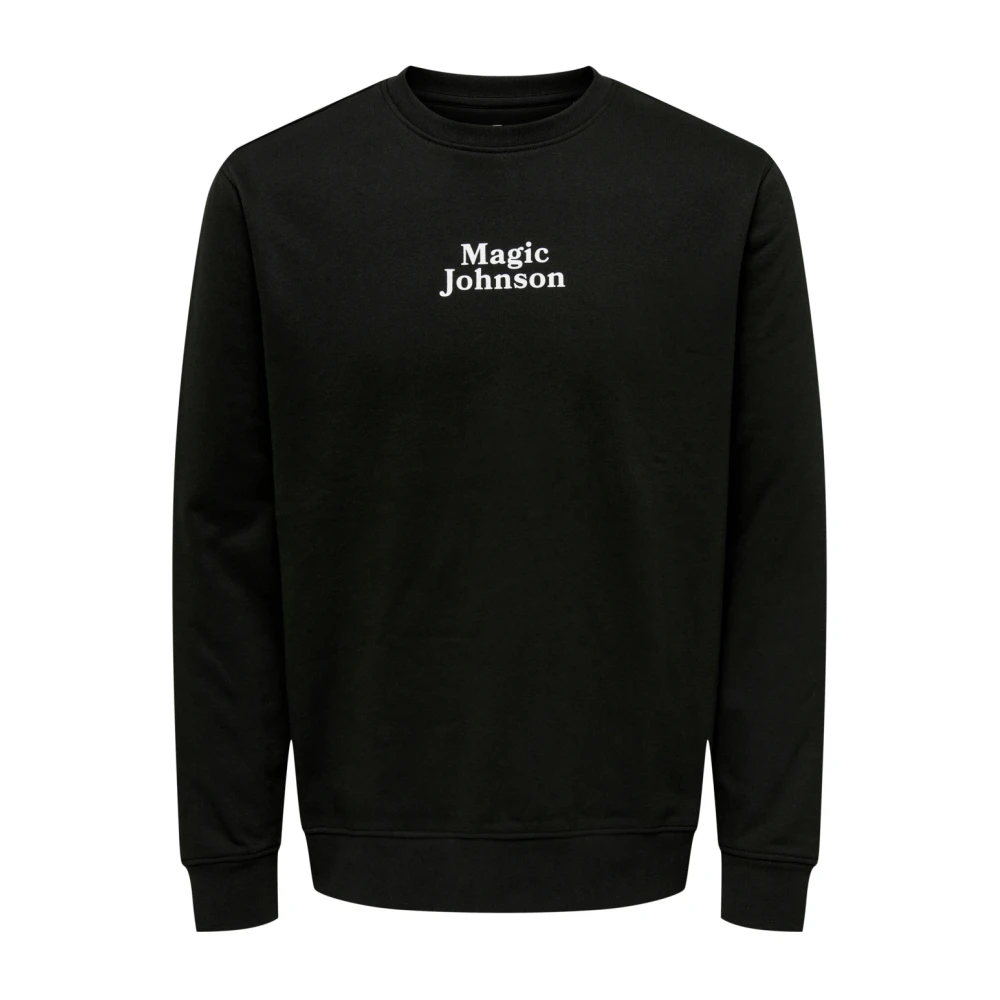 Sweatshirts & Hoodies > Sweatshirts - - Only & Sons - Modalova