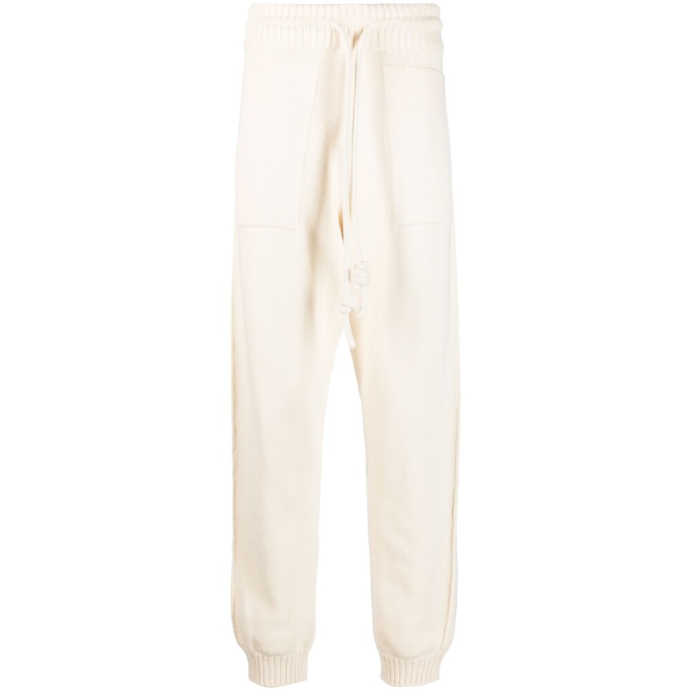 Off white track pants price on sale