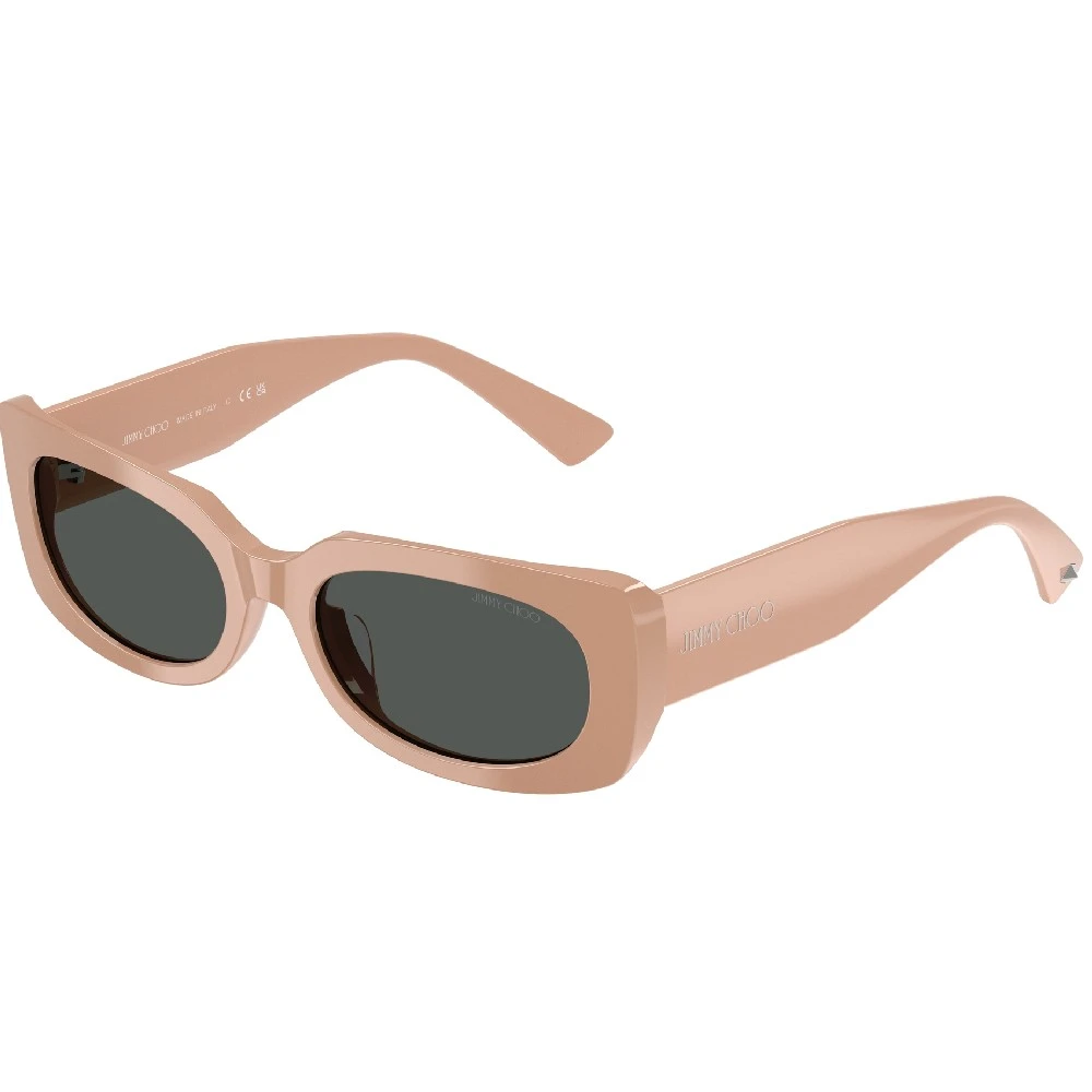 Accessories > Sunglasses - - Jimmy Choo - Modalova