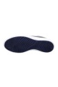 sneaker-large-femme-bleue