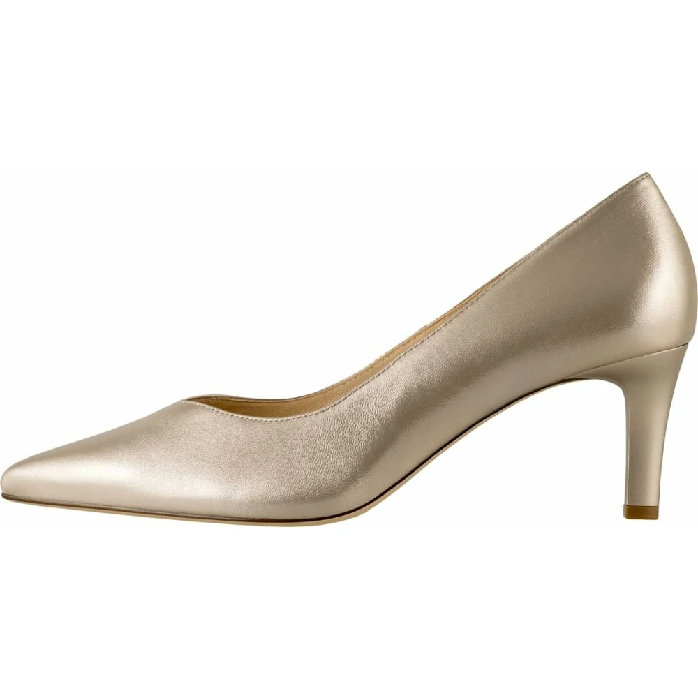 Högl , Damen, Schuhe, Gelb, 37 Eu - Bild 2