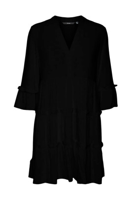 short-shirt-dress-with-rolled-cuffs