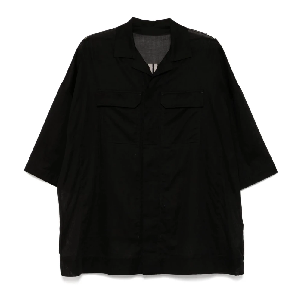 Shirts > Casual Shirts - - Rick Owens - Modalova
