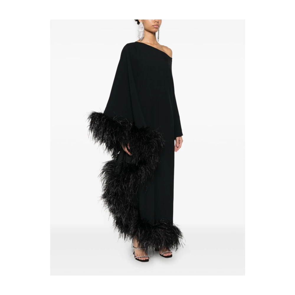 Taller Marmo Maxi Dresses Black Dames