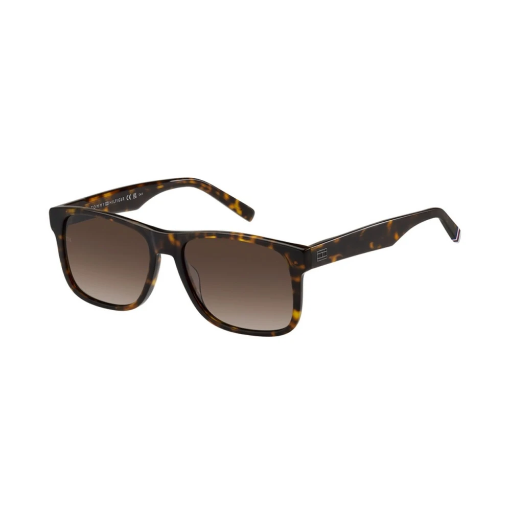 Tommy Hilfiger Men's Brown Th 2073/S 086(Ha) - Sunglasses - 57 Mm - Accessories