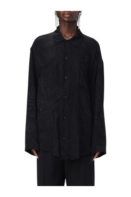 elegant-leafprint-skjorta-for-kvinnor