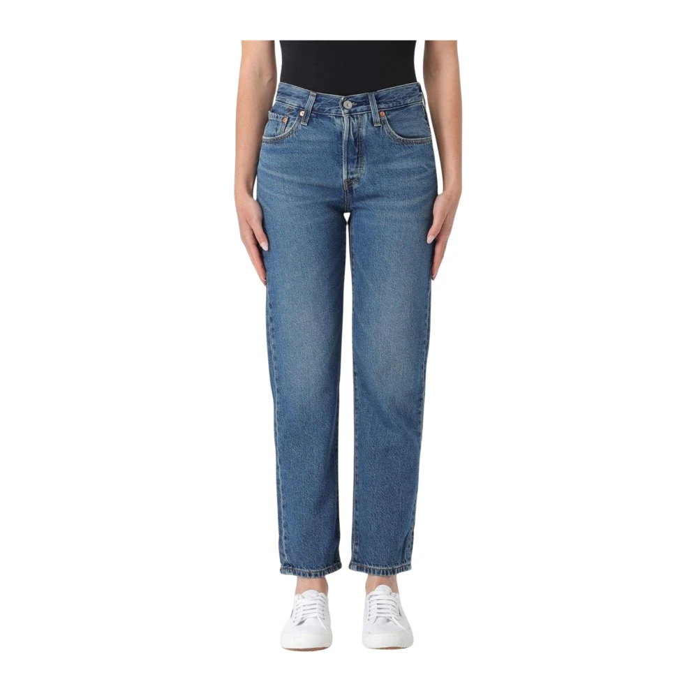 Jeans > Straight Jeans - - Levi's - Modalova